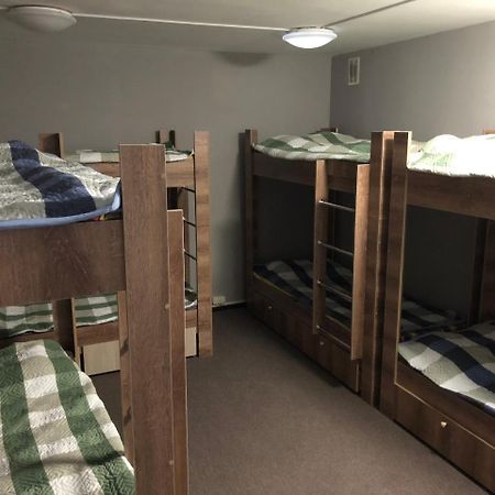 אלמטי Apple City Hostel מראה חיצוני תמונה